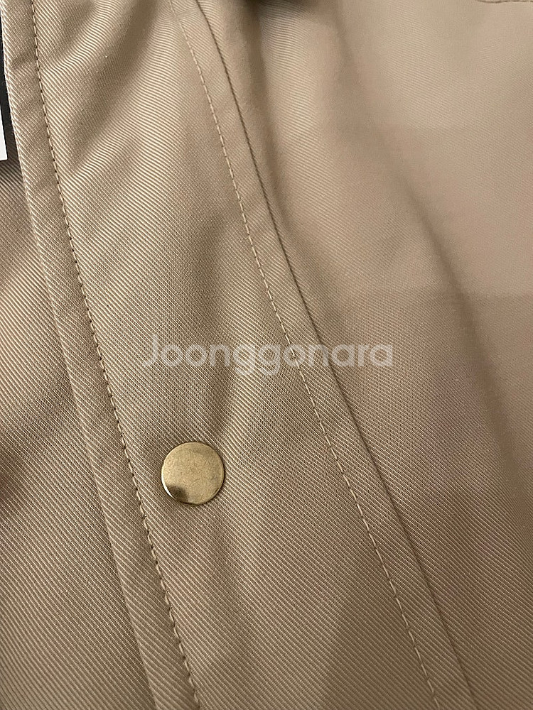 드타미 프로젝트 패딩자켓 (패밀리룩)--3