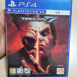 Ps4 / 플스) 철권7