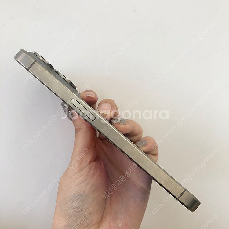 (양산중고폰) 47900 액정/외관깨끗 아이폰15프로 ...--5