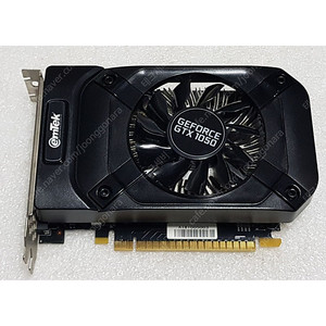 이엠텍 지포스 GTX1050