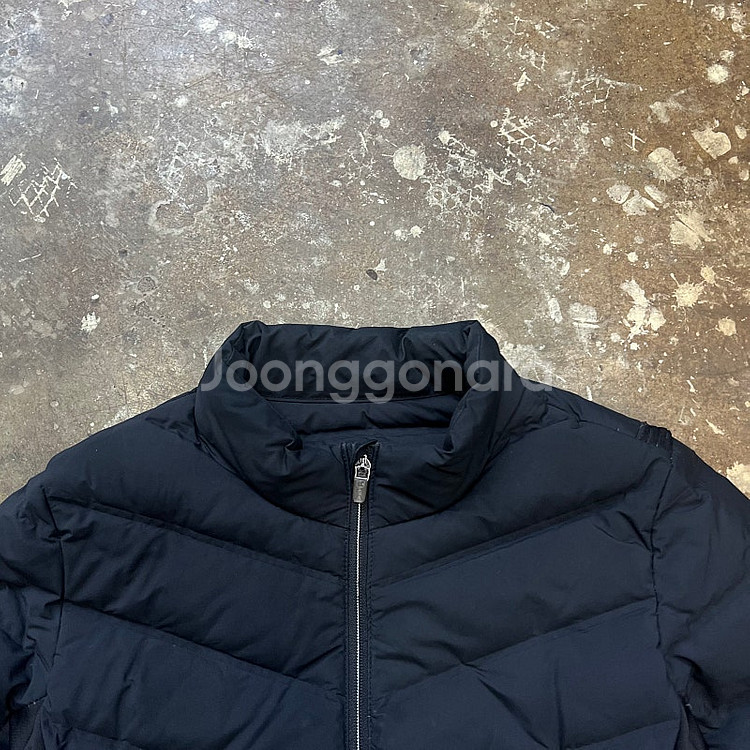 95) PGA 골프 덕다운 패딩점퍼 여성 골프웨어 골프 의류--1