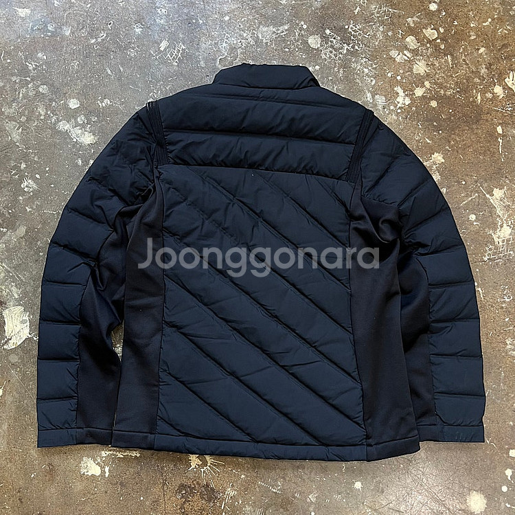 95) PGA 골프 덕다운 패딩점퍼 여성 골프웨어 골프 의류--2