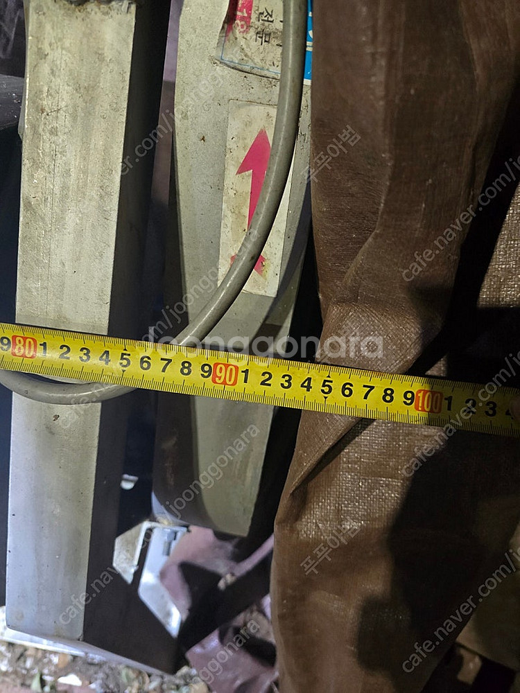 낙지세척기 바지락 감자세척기--4
