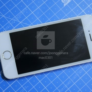 아이폰 5s 16GB 골드 특SSS 8만원