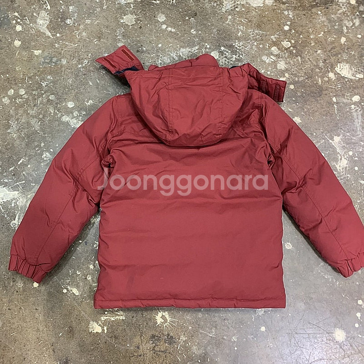 m) 마모트 구스다운 패딩점퍼 노스페이스 콜롬비아 블랙야크 아이더--4