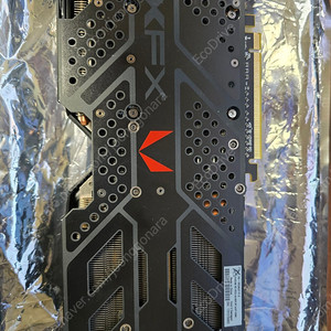 XFX vega56 팝니다