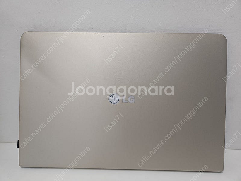 LG 그램 15인치 15Z95 i5-5세대 RAM 8G...--2