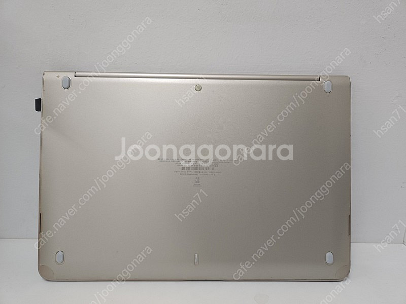 LG 그램 15인치 15Z95 i5-5세대 RAM 8G...--3