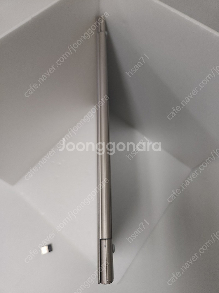 LG 그램 15인치 15Z95 i5-5세대 RAM 8G...--5
