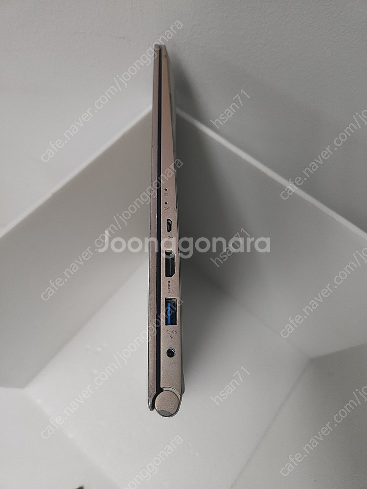 LG 그램 15인치 15Z95 i5-5세대 RAM 8G...--6
