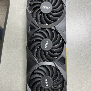 벤투스x3 rtx3070팔아요