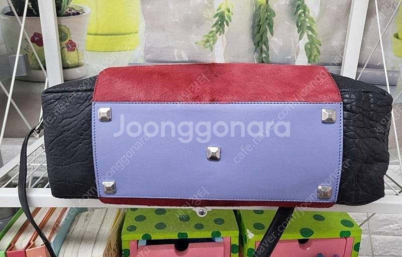 엠씨엠 MCM 이태리 여성가방 엘리스백 명품가방 송치가...--5