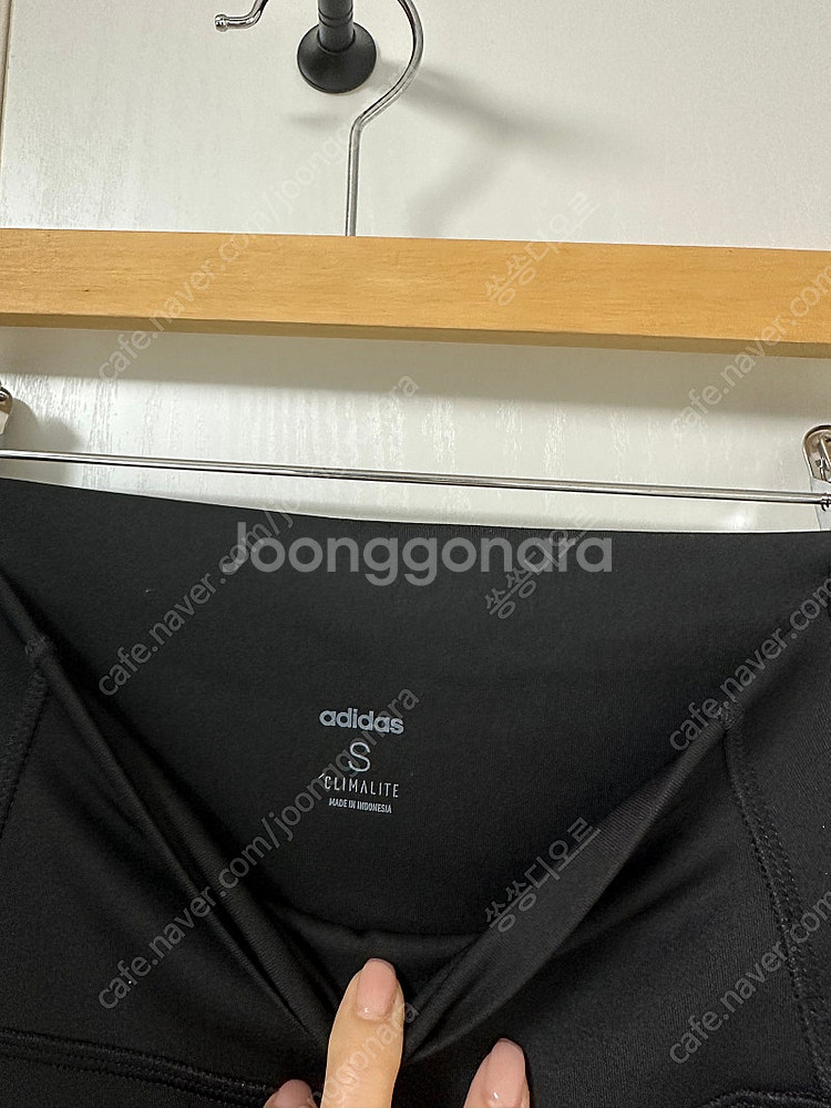 아디다스 레깅스--4