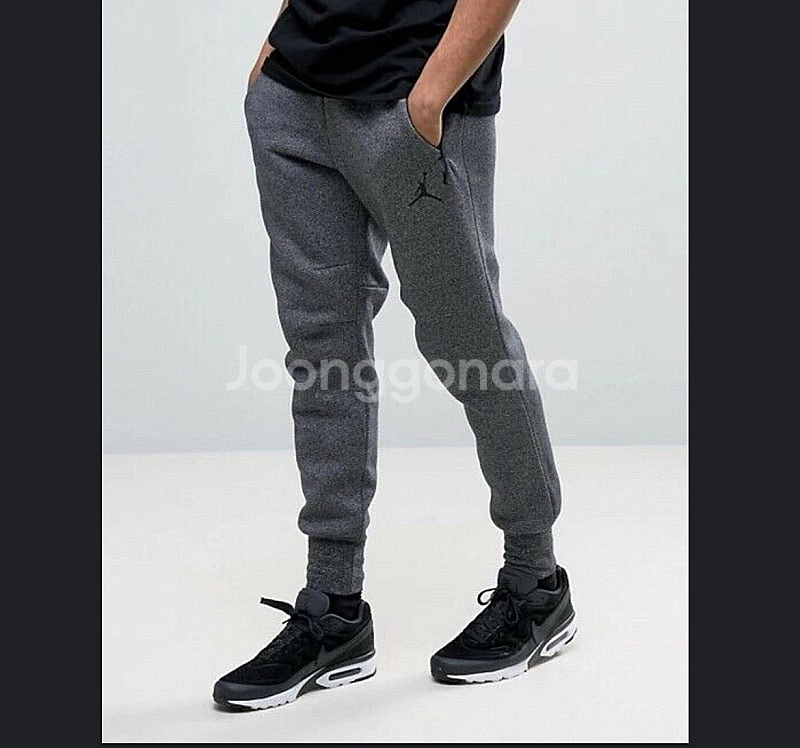 85) 나이키 조던 조거팬츠 트랙팬츠 트랙팬츠--0