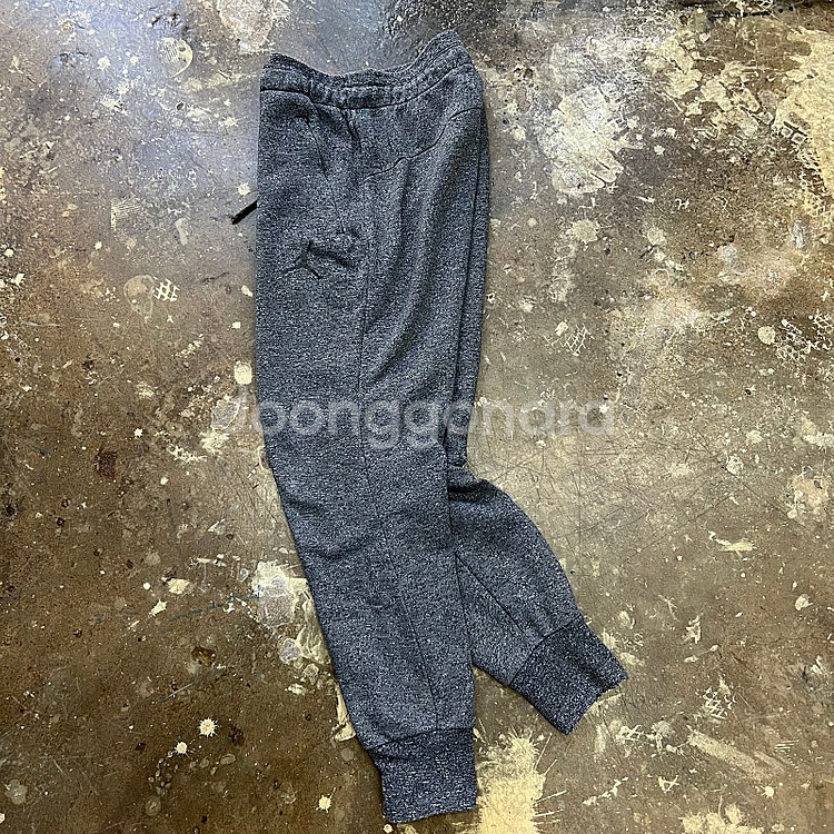 85) 나이키 조던 조거팬츠 트랙팬츠 트랙팬츠--1