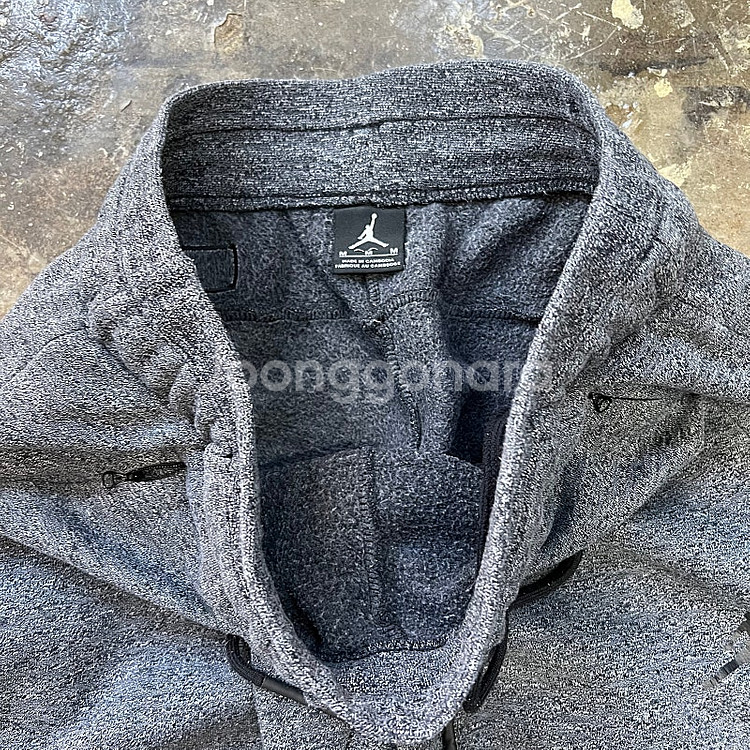 85) 나이키 조던 조거팬츠 트랙팬츠 트랙팬츠--4