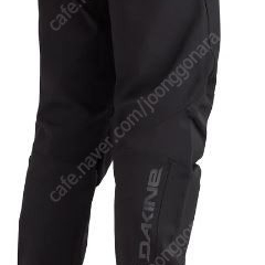 DaKine Thrillium Heavyweight Cycling Pant ( MTB 바지 )