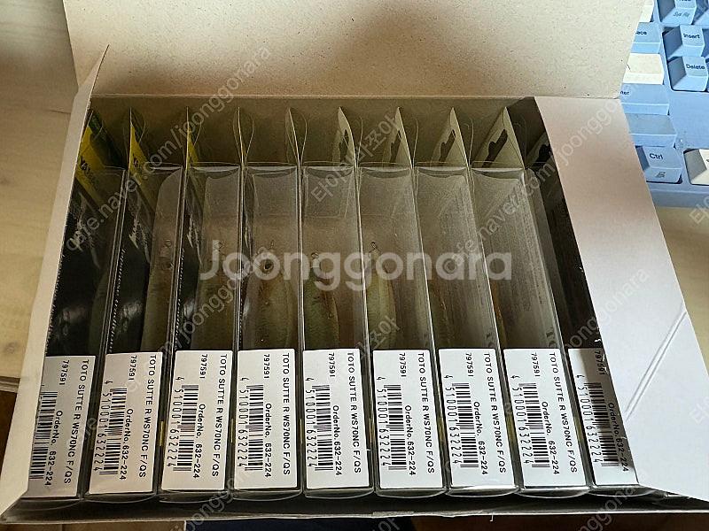 야마시타 qs 20개일괄판매해요--0