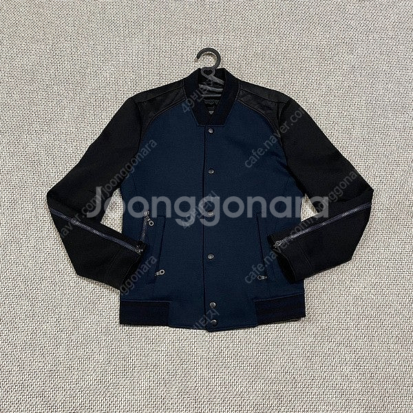 XL 시스템 옴므 봄버 자켓 N.5607--0
