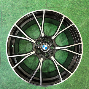 [인천] bmw 20인치 pcd120 706M/789M 팝니다