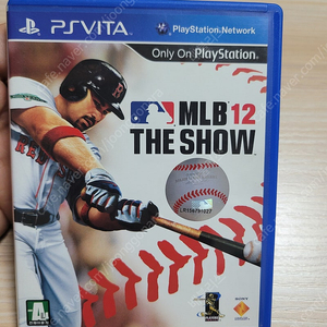 Psvita / 플스비타) 더쇼12 the show12