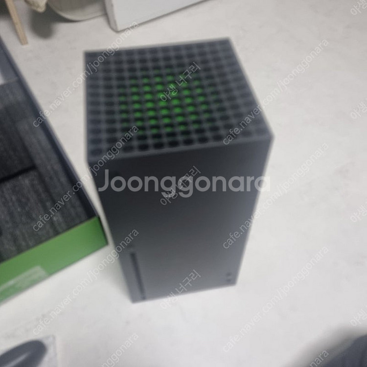엑스박스 시리즈 엑스/xbox siries x--3