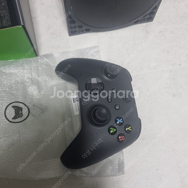 엑스박스 시리즈 엑스/xbox siries x--6
