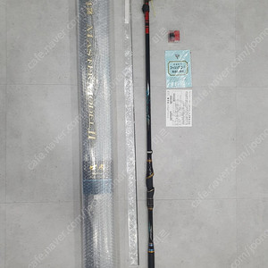 가마가츠 마스터모델 구태m53 낚시대 판매합니다.