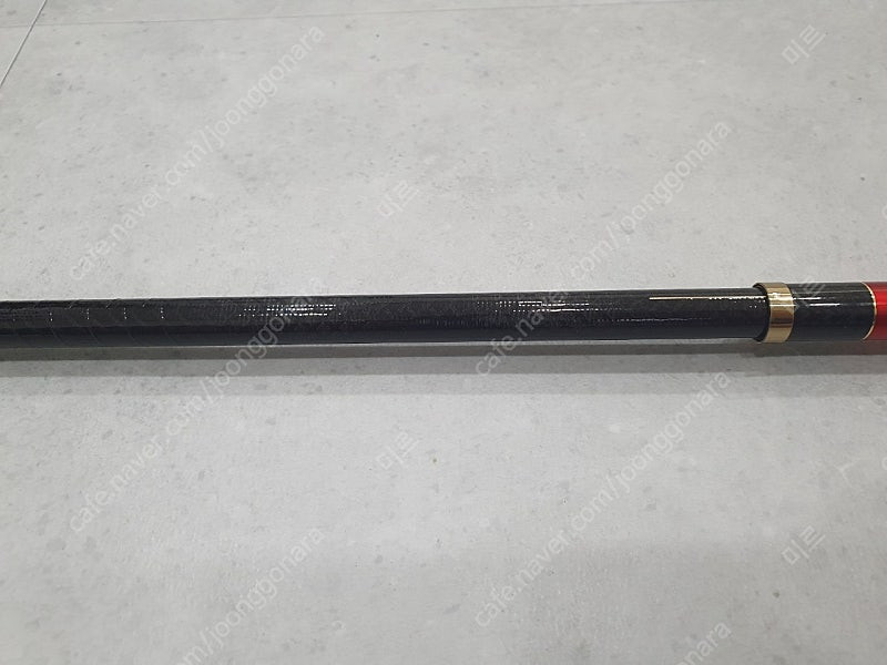 가마가츠 마스터모델 구태m53 낚시대 판매합니다.--2
