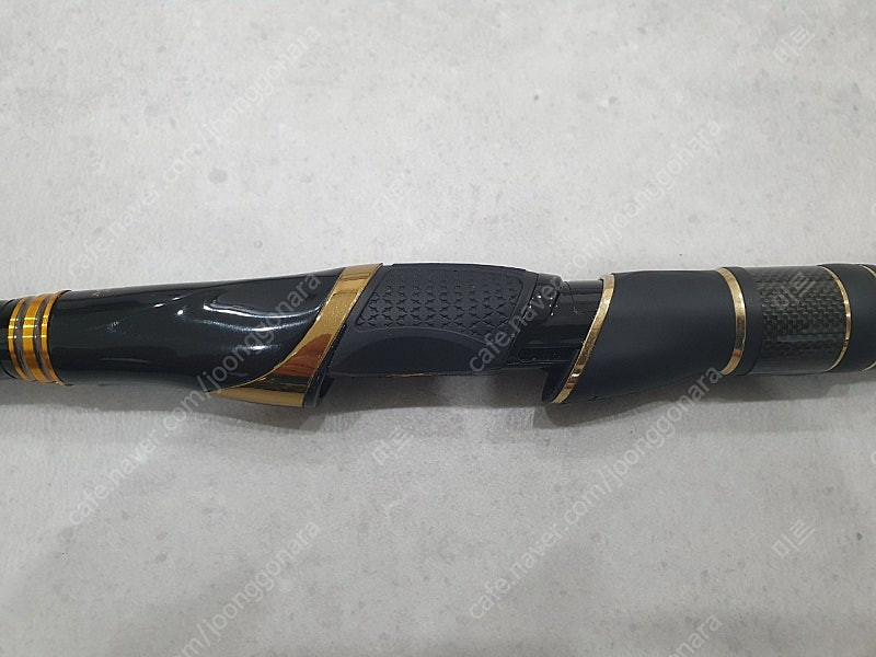 가마가츠 마스터모델 구태m53 낚시대 판매합니다.--4