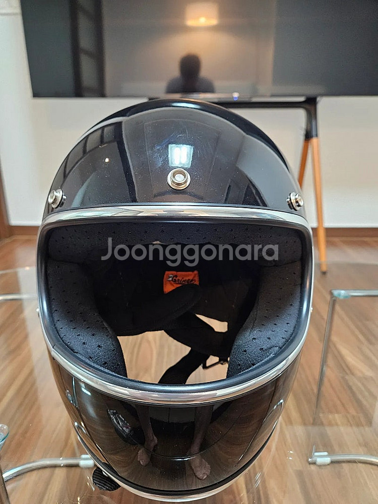 빌트웰 그링고 L--0