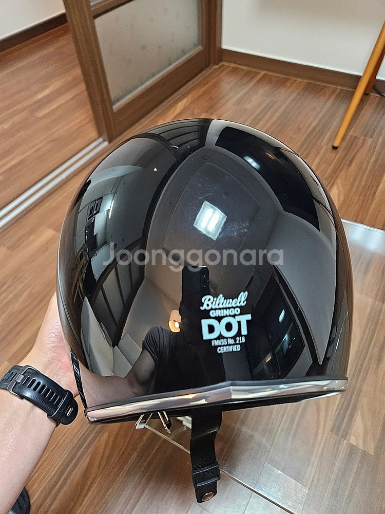 빌트웰 그링고 L--1