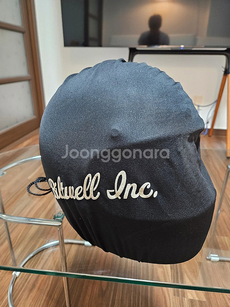 빌트웰 그링고 L--4