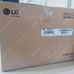 LG OLED77B3 DESKTOP STAND(엘지 올레드 TV 스탠드)