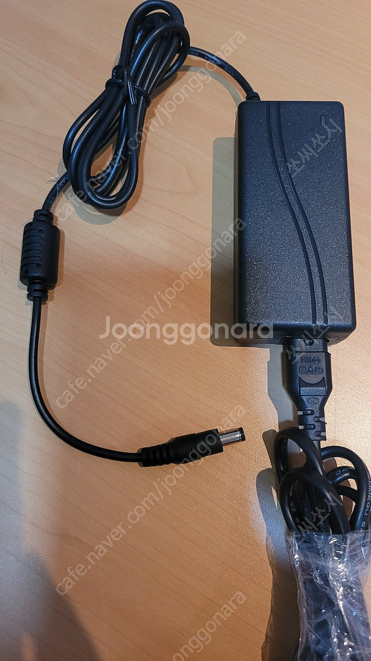 DC 12V 2000mA아답터--3