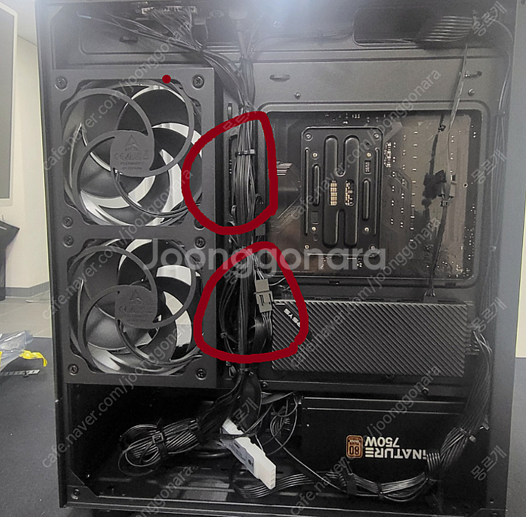 asrock a320m 2개팝니다--0