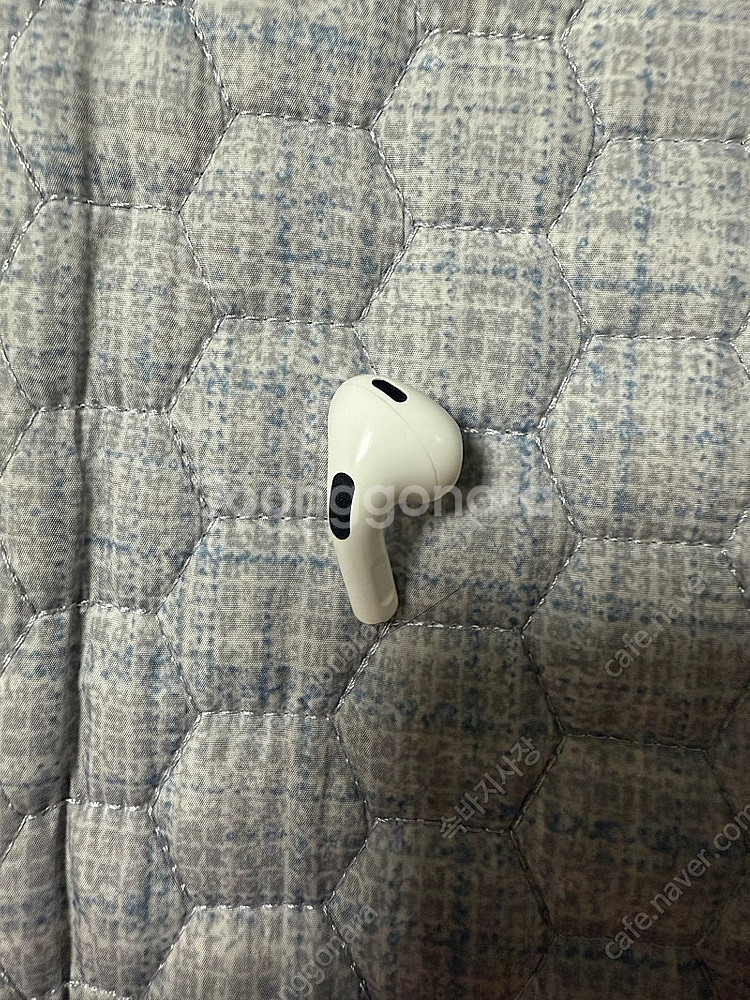 에어팟 프로2 오른쪽--1