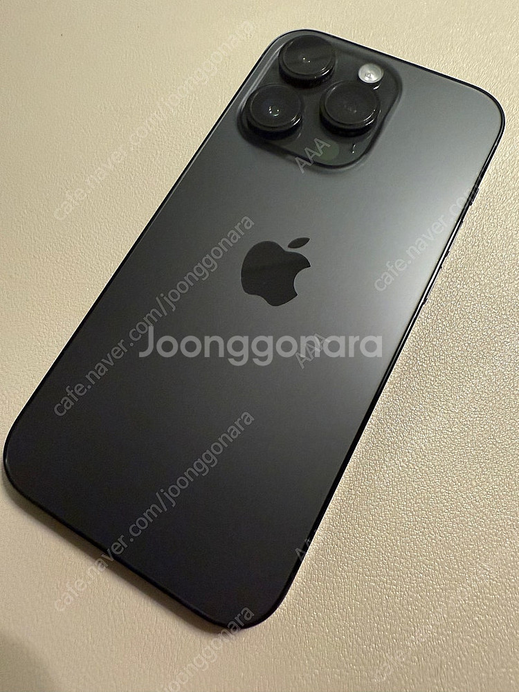 아이폰 14프로 256GB 스페이스블랙 S급--2