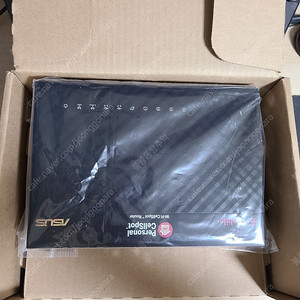ASUS TM-AC1900 공유기 팝니다.