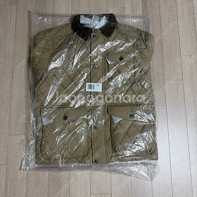 (L, 새상품) POLO RRL 폴로 비콘 발수 퀼팅 ...--6