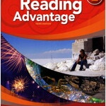 Reading Advantage 1 리딩어드밴티지 (배송비 별도)