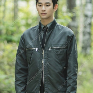 에르메스 22/23fw 자켓(김수현 착용)