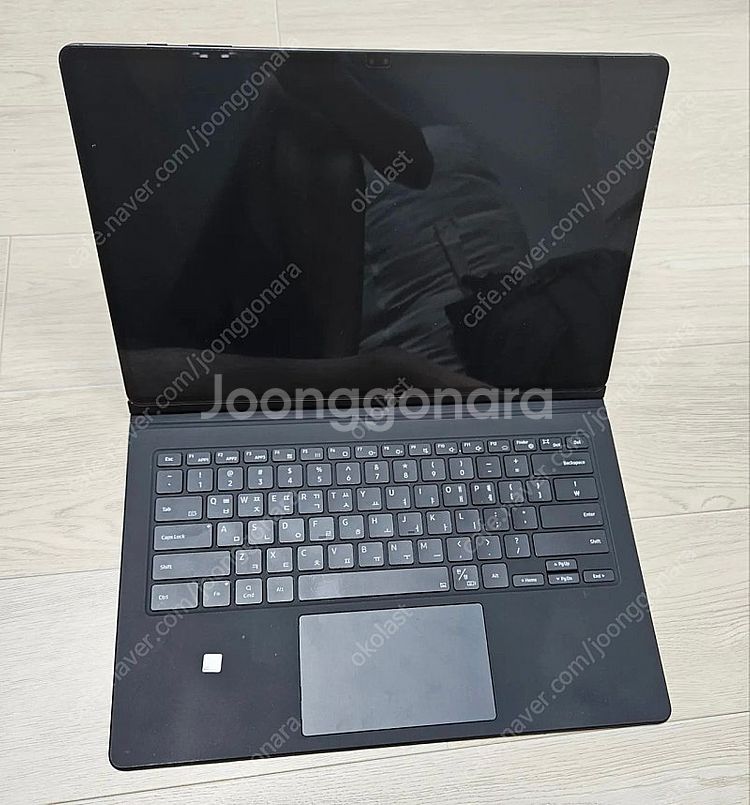 갤럭시탭 S8 Ultra 512G 5G (펜, 정품키보...--0