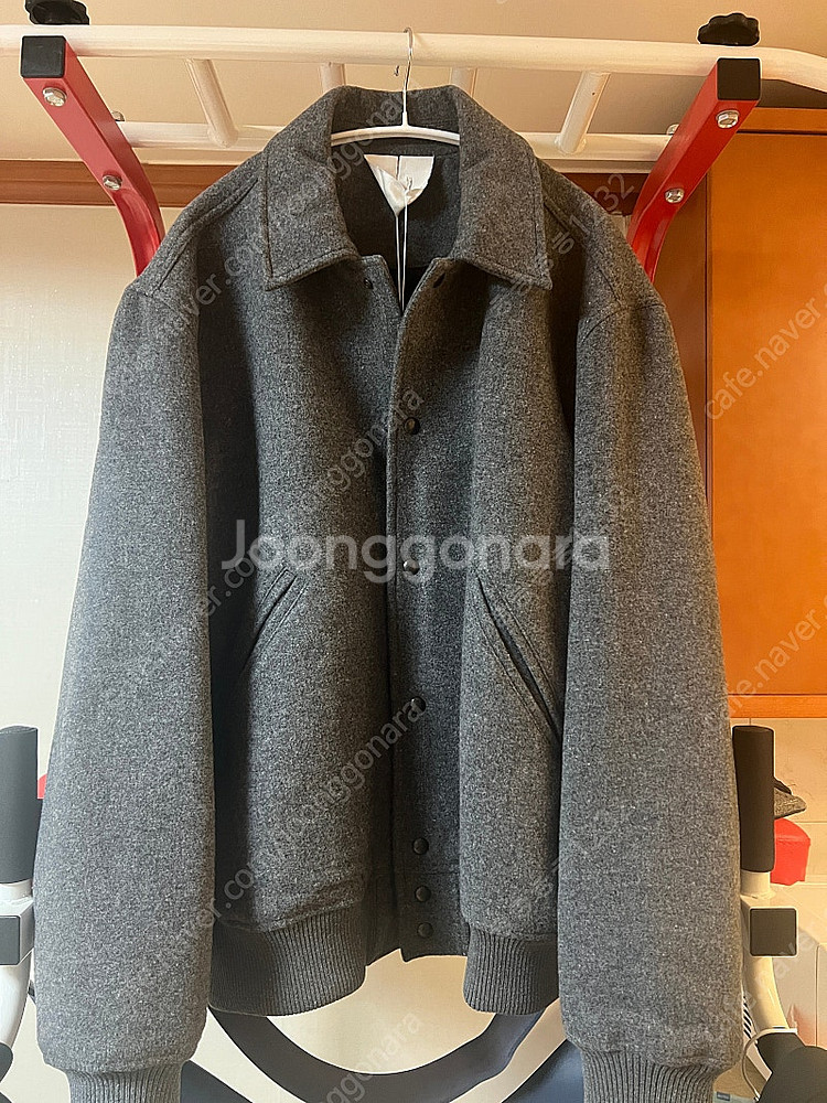 아르켓 울바시티 L사이즈 남성 자켓 새제품 판매 cos--1