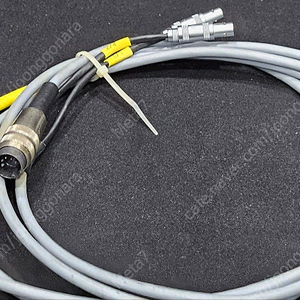 R&S Power Meter Sensor Cable (2Way) 중고 판매