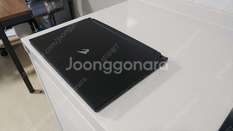 [판매]기가바이트 어로스 고성능 게이밍 노트북/램32G...--3