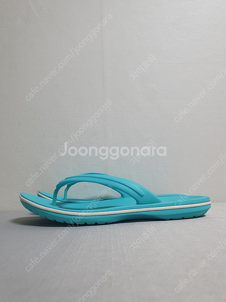 무료배송 240mm 크록스 쪼리 크록밴드 플립 슬리퍼 ...--0