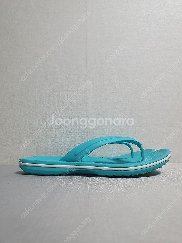 무료배송 240mm 크록스 쪼리 크록밴드 플립 슬리퍼 ...--5