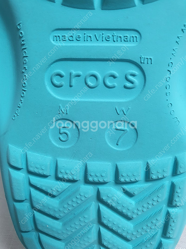 무료배송 240mm 크록스 쪼리 크록밴드 플립 슬리퍼 ...--9