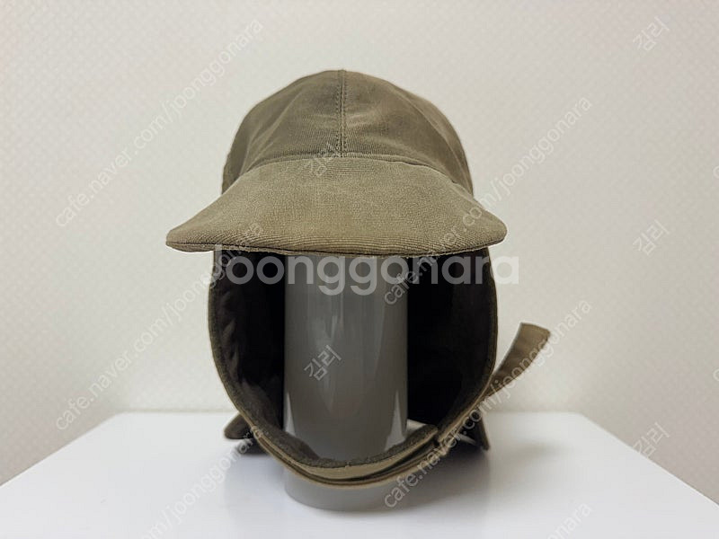 밀리터리 DECK HAT 군모--0